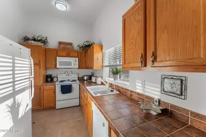 1890 Hillside Drive, Wickenburg, AZ 85390 - Photo 40