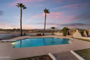 1890 Hillside Dr, Wickenburg, AZ 85390 - Photo 56