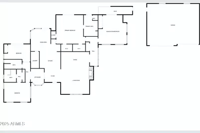 1890 Hillside Drive, Wickenburg, AZ 85390 - Photo 6