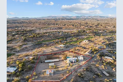 1890 Hillside Drive, Wickenburg, AZ 85390 - Photo 58