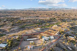 1890 Hillside Dr, Wickenburg, AZ 85390 - Photo 58