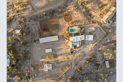 1890 Hillside Drive, Wickenburg, AZ 85390 - Photo 70