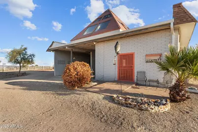 1890 Hillside Drive, Wickenburg, AZ 85390 - Photo 36