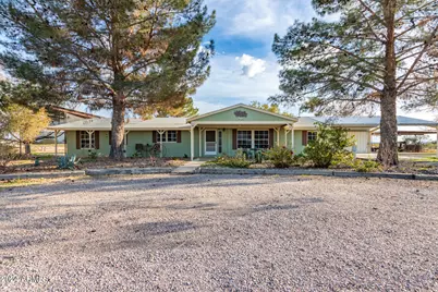 35213 W Van Buren Street, Tonopah, AZ 85354 - Photo 1