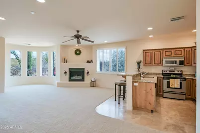 37433 N Never Mind Trail --, Carefree, AZ 85377 - Photo 46