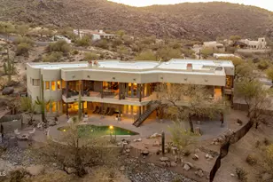 37433 N Never Mind Trl, Carefree, AZ 85377 - Photo 1