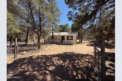 2143 Cottontail Road, Overgaard, AZ 85933 - Photo 6