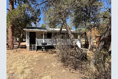 2143 Cottontail Road, Overgaard, AZ 85933 - Photo 20