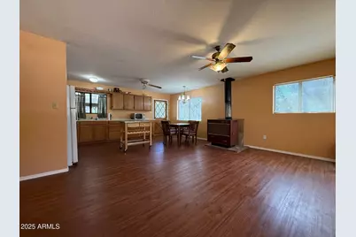 2143 Cottontail Road, Overgaard, AZ 85933 - Photo 8