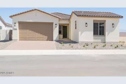 1910 E Empeltre Road, San Tan Valley, AZ 85140 - Photo 1