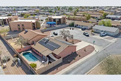704 W Hess Avenue, Coolidge, AZ 85128 - Photo 34