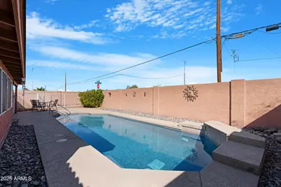 704 W Hess Avenue, Coolidge, AZ 85128 - Photo 30