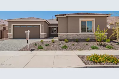 24116 N 172nd Avenue, Surprise, AZ 85387 - Photo 46