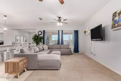 27878 N 175th Drive, Surprise, AZ 85387 - Photo 2