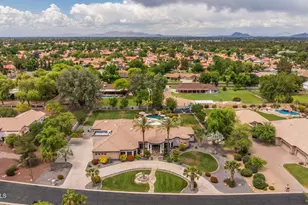 690 E Seattle Slew Ln, Gilbert, AZ 85296 - Photo 4