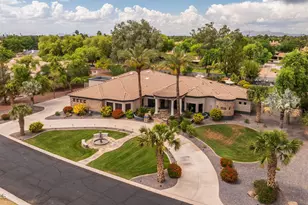 690 E Seattle Slew Ln, Gilbert, AZ 85296 - Photo 2