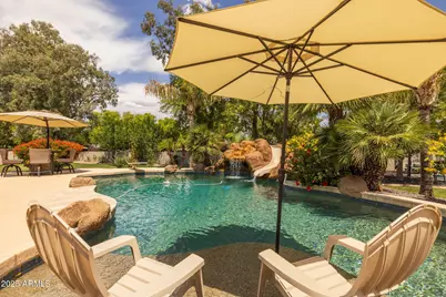 690 E Seattle Slew Lane, Gilbert, AZ 85296 - Photo 88