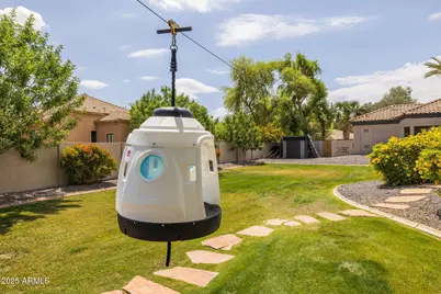 690 E Seattle Slew Lane, Gilbert, AZ 85296 - Photo 96