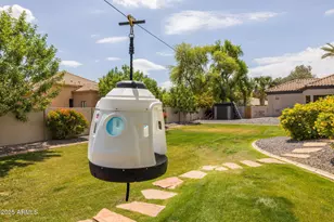 690 E Seattle Slew Ln, Gilbert, AZ 85296 - Photo 96