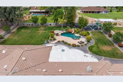 690 E Seattle Slew Lane, Gilbert, AZ 85296 - Photo 6