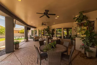 690 E Seattle Slew Lane, Gilbert, AZ 85296 - Photo 32