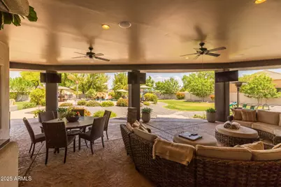 690 E Seattle Slew Lane, Gilbert, AZ 85296 - Photo 34