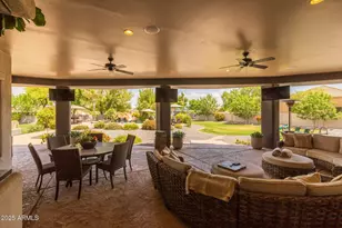 690 E Seattle Slew Ln, Gilbert, AZ 85296 - Photo 34