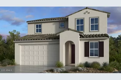 25192 N 172nd Drive, Surprise, AZ 85387 - Photo 1