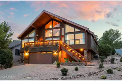 206 S Sunset Pass, Payson, AZ 85541 - Photo 1