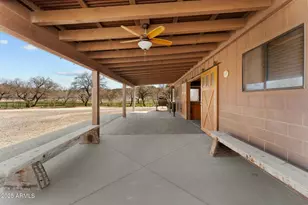 850 W Tellier Trail W, Wickenburg, AZ 85390 - Photo 86