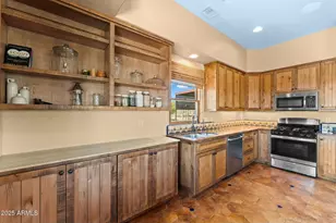 850 W Tellier Trail W, Wickenburg, AZ 85390 - Photo 78