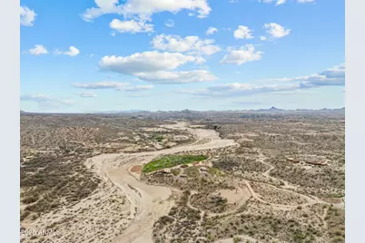850 W Tellier Trail W, Wickenburg, AZ 85390 - Photo 112
