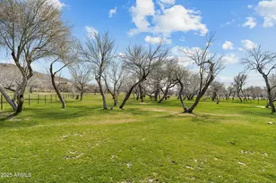 850 W Tellier Trail W, Wickenburg, AZ 85390 - Photo 102