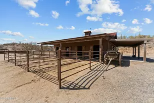 850 W Tellier Trail W, Wickenburg, AZ 85390 - Photo 88