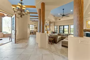 850 W Tellier Trail W, Wickenburg, AZ 85390 - Photo 14