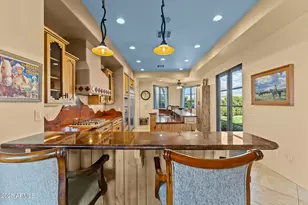 850 W Tellier Trail W, Wickenburg, AZ 85390 - Photo 28