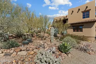 850 W Tellier Trail W, Wickenburg, AZ 85390 - Photo 6