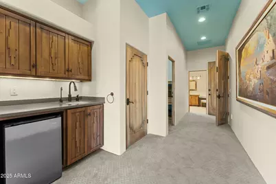 850 W Tellier Trail W, Wickenburg, AZ 85390 - Photo 40