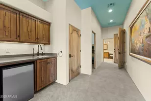 850 W Tellier Trail W, Wickenburg, AZ 85390 - Photo 40