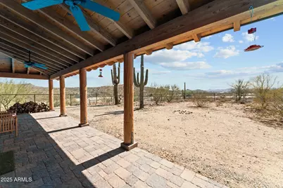 850 W Tellier Trail W, Wickenburg, AZ 85390 - Photo 82