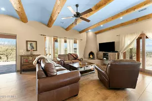 850 W Tellier Trail W, Wickenburg, AZ 85390 - Photo 74