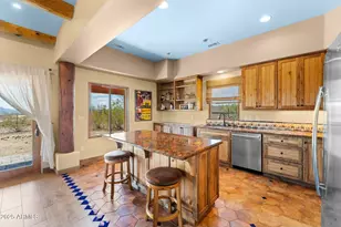 850 W Tellier Trail W, Wickenburg, AZ 85390 - Photo 76