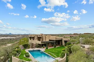 850 W Tellier Trail W, Wickenburg, AZ 85390 - Photo 10