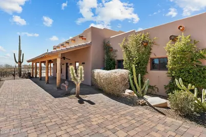 850 W Tellier Trail W, Wickenburg, AZ 85390 - Photo 70
