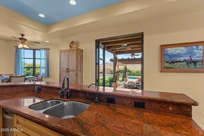 850 W Tellier Trail W, Wickenburg, AZ 85390 - Photo 32