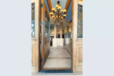 850 W Tellier Trail W, Wickenburg, AZ 85390 - Photo 18