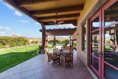 850 W Tellier Trail W, Wickenburg, AZ 85390 - Photo 62