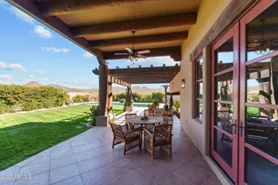 850 W Tellier Trail W, Wickenburg, AZ 85390 - Photo 62