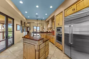 850 W Tellier Trail W, Wickenburg, AZ 85390 - Photo 30