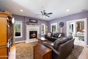 5330 S Cassandra Blvd, Flagstaff, AZ 86005 - Photo 18